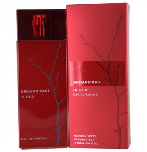 ARMAND BASI RED Eau de Parfum 30ml